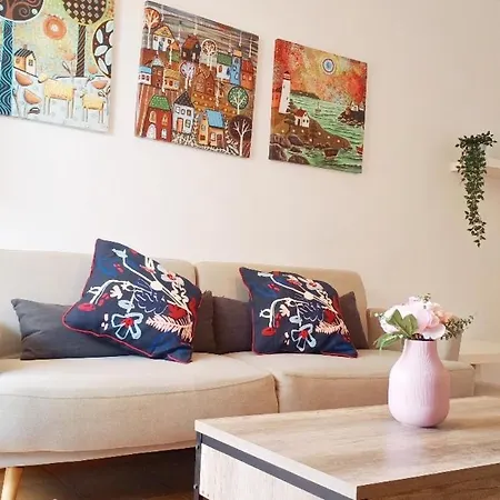 Apartament Nerea