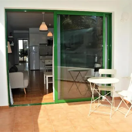 Nerea Apartment Costa Teguise