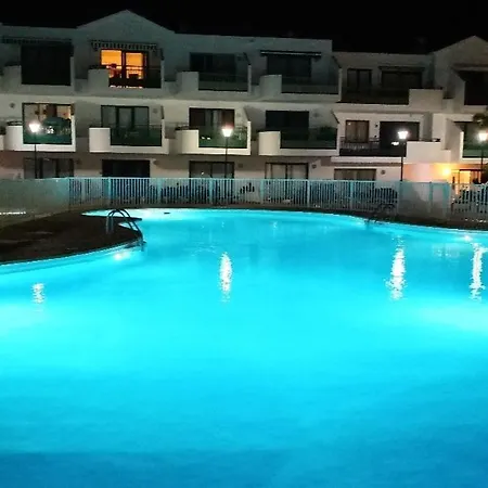 Nerea Apartment Costa Teguise