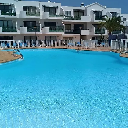 Apartment Nerea