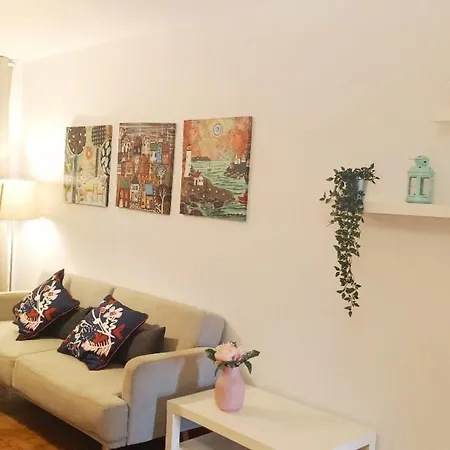 Apartment Nerea