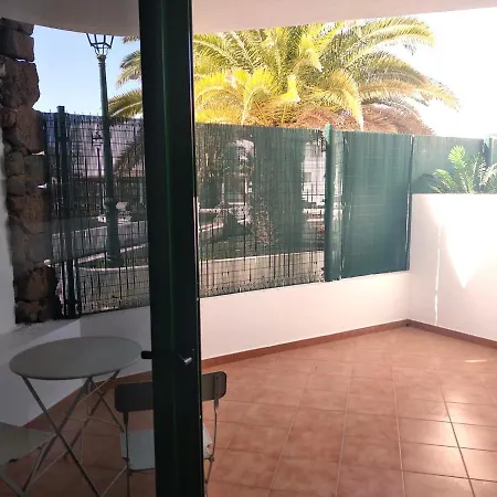 Apartment Nerea